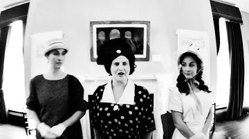 HOGTOWN: The Immersive Experience (Official Trailer 2017)