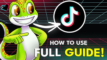 How To Use TikTok LIVE Studio - 2025 Complete Tutorial For Beginners