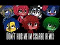 Don't hug me im scared remix episode 1-6||glmv||