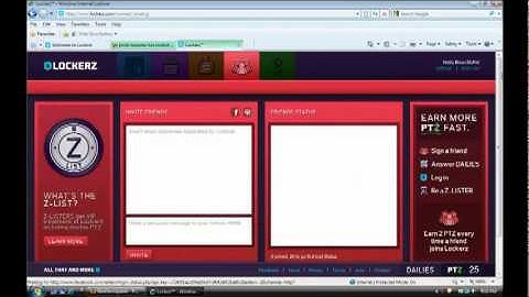 LOCKERZ Instant Invites!!