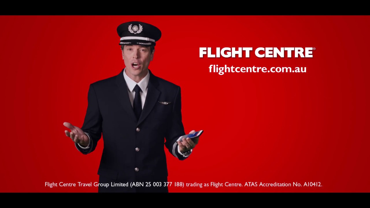 Book Online with Flight Centre - YouTube