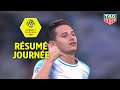 Résumé 5ème Journée Ligue 1 Conforama 2018 19 