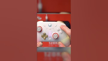 The BEST Controller for CODM!  #codm #codmobile