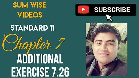 NCERT Physics class 11 chapter 7 ADDITIONAL EXERCISE 7.26 #physicsuniversewithjaiminshah