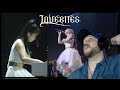 LOVEBITES - Swan Song + Miyako Piano Solo | Metal Musician Reacts