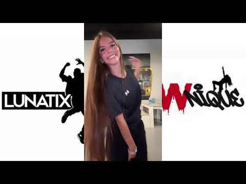 ALL POPULAR LUNATIX AND CREWNIQUE DANCES TIKTOK MASHUP Random Play Dance 