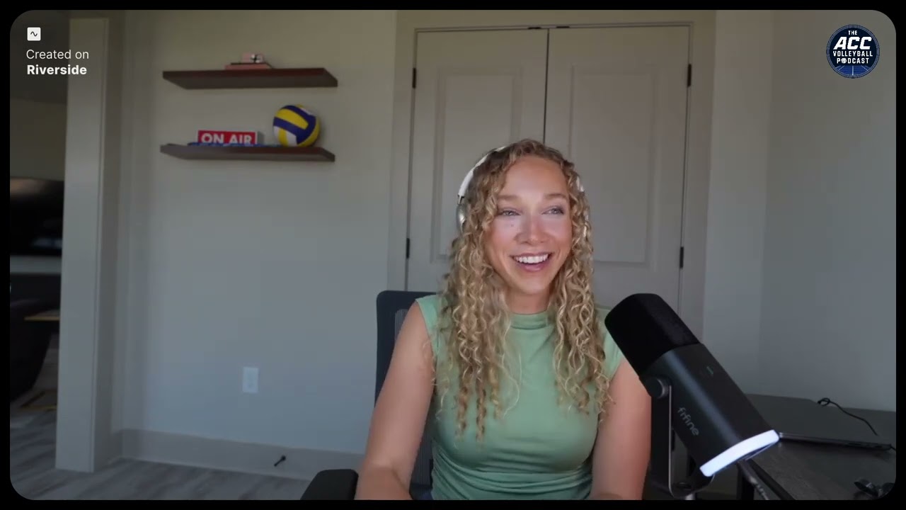 Episode 1: 2026 ACC Volleyball Season Preview