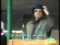معمر القذافي يتحدى السعودية وامريكا من اجل فريضة الحج