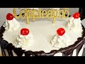 Cómo hacer TORTA DE CUMPLEAÑOS 🎂🥳mi torta de cumpleaños TRES LECHE  deliciosa😋