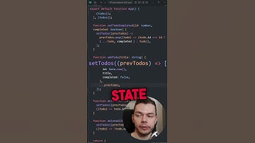 React UseState Explained 💡 #reactjs #reactjsdeveloper #reactdeveloper #reactdevelopment #reactdev