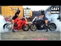 Motorcycle crashes motorcycle Fail Win  Compilation 2016 #7