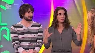 15 11 25 Entrevista O Leão Da Estrela