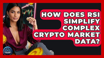 How Does RSI Simplify Complex Crypto Market Data? - Crypto Trading Strategists