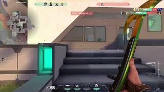 Dodge A Bullet Spray Prefire 1 Pixel Wall