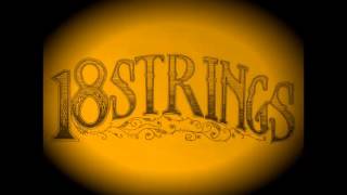 18 Strings--Lonely Man