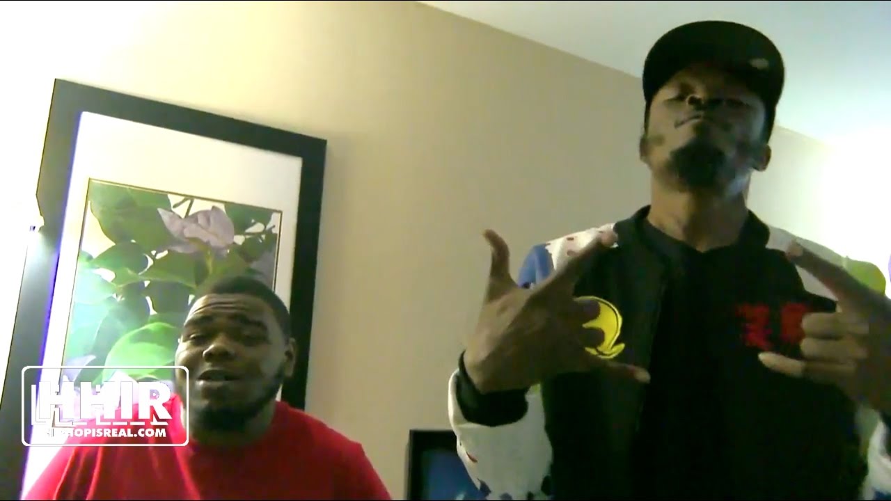 TTOP & BRIZZ RAWSTEEN DISSECT THEIR BATTLES VS GOODZ & ILL WILL NOME 7