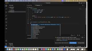 Playwright JavaScript day 15 (Class, object, inheritance, static)
