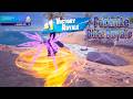 Fortnite V56 - Blitz Royale - Victory - 9 Eliminations #ps5 #gaming #fortnite
