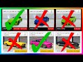 GTA 5 Online Los Tuners DLC Update BUYER BEWARE - DO NOT BUY THESE CARS, VEHICLES AND MORE!