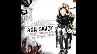 Video voorbeeld van "Ann Savoy "Ces Petites Choses" (Official Audio)"