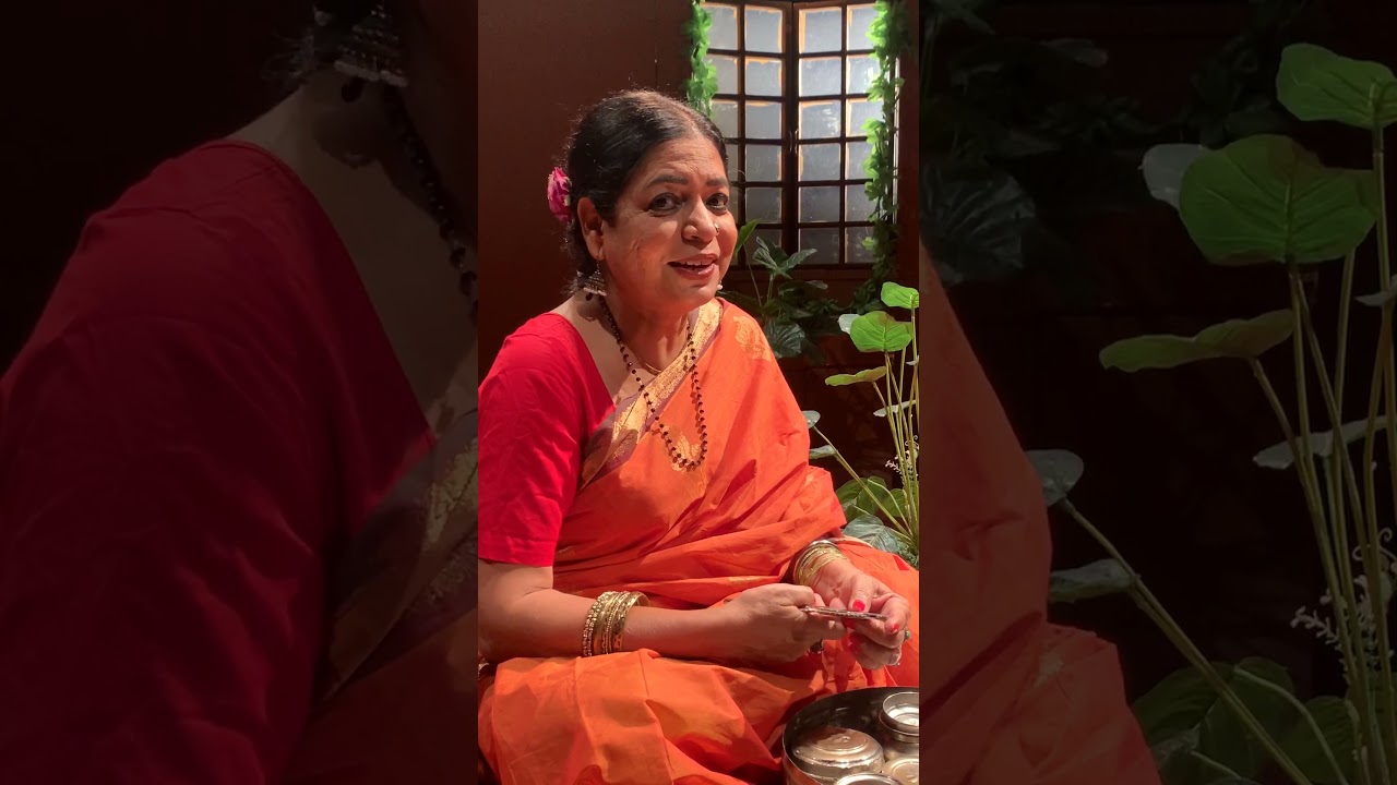 Ayu! Najma Aunty | Sameena Nazir | Uzma Sabeen |