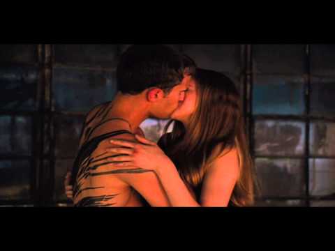 Видео: Divergent: Tris and Four - Don't let me go / Дивергент: Трис и Фор (Четыре) - Не оставляй меня