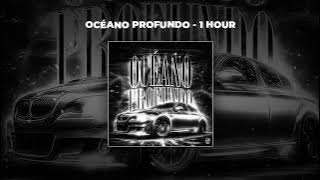 [1 HOUR PHONK] DJ L4R & Manlikefdot - OCÉANO PROFUNDO