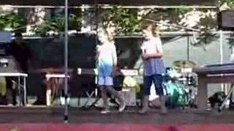 Talent Show 2008 - Let's Get Together