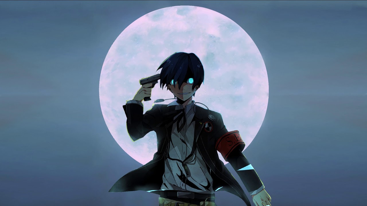Fly Me to the Moon but it's Blues in Velvet Room from Persona 3