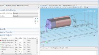 Celebrity Joule Heating in a Fuse on a Circuit Board Tutorial, Chapter 3 Net Worth
