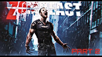 Zombeast: survival zombie shooter gameplay walkthrough part 2