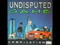 Undisputed Game – Compilation – CD (Compilation), 1996 [r6208261