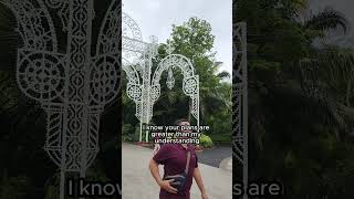 Download Lagu Ya Allah, You have blessed me in so many ways. Your plans are greater than my understanding MP3