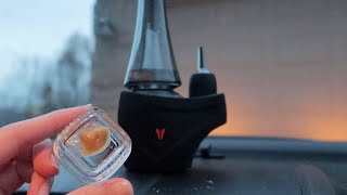 PIZZA & DABS W/ THE UTILLIAN 8