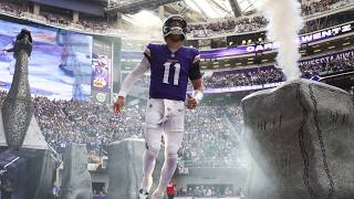 Carson Wentz's Return: What Does It Mean for the Vikings' QB Depth Chart?