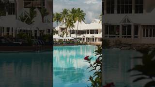 Port Douglas Sheraton Grand Mirage