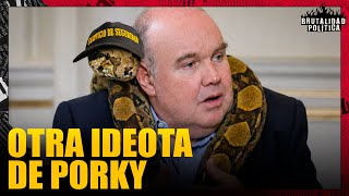 Lopez Chau La Pesadilla De La Dba  brutalidadpolitica