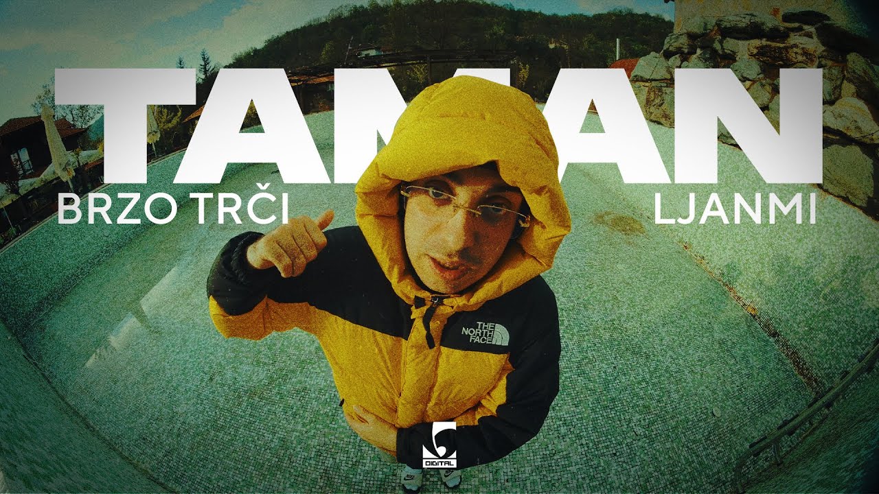 Brzo Trči Ljanmi - Taman