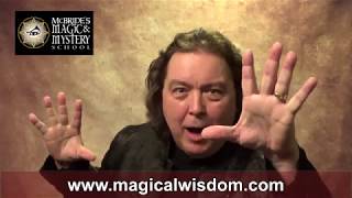 Jeff MSMin 3 Magic Formulas