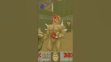 id Software released DOOM in 1993 and it’s FUN as HELL 😈