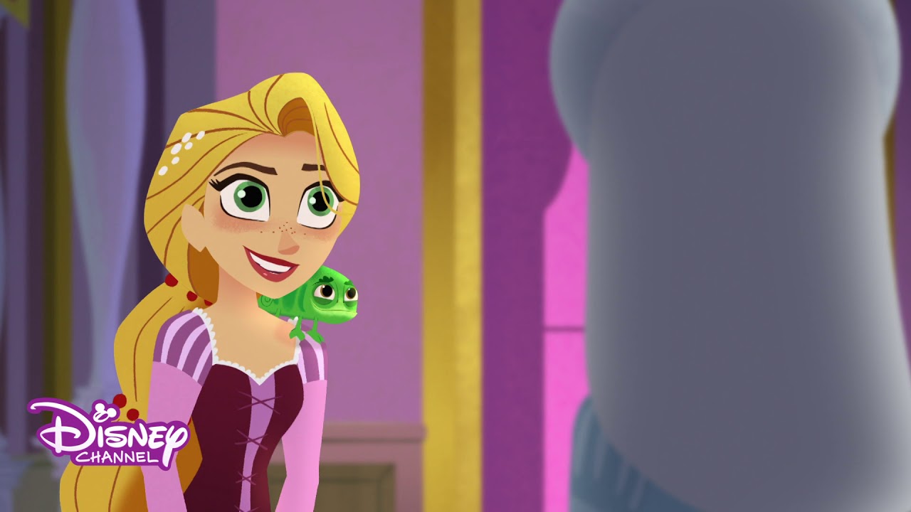 What Can You Get A Masters In Thorne Prenatal Raiponce La Serie Etre Une Princesse Moderne 10