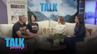 Celebrity How many national parks have you traveled to? Net Worth
