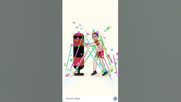 Draw Puzzle  Level 46