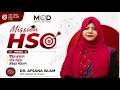 Mission HSC (লেকচার -৬) | Biology 1st paper chapter 10, 11 and 12 | HSC Botany | Medical Our Dream