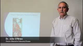 Dr. John O'Brien - COPD.m4v