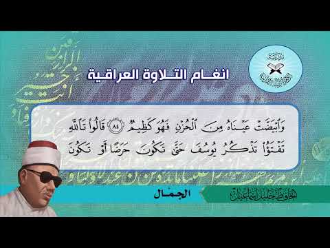 سورة يوسف 80 99 الحافظ خليل اسماعيل