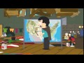 surviving global warming - South Park