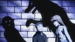 [AMV] I Wanna See!