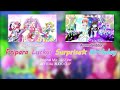 Pripara - SolaMi Smile X AromaGeddon Lucky! Surprise Birthday (Original 2022 Mix Ver.) (4K) (HD)