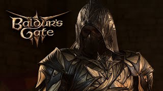 Baldurs Gate 3 - Animated Armour (Tactician) (Grymforge)